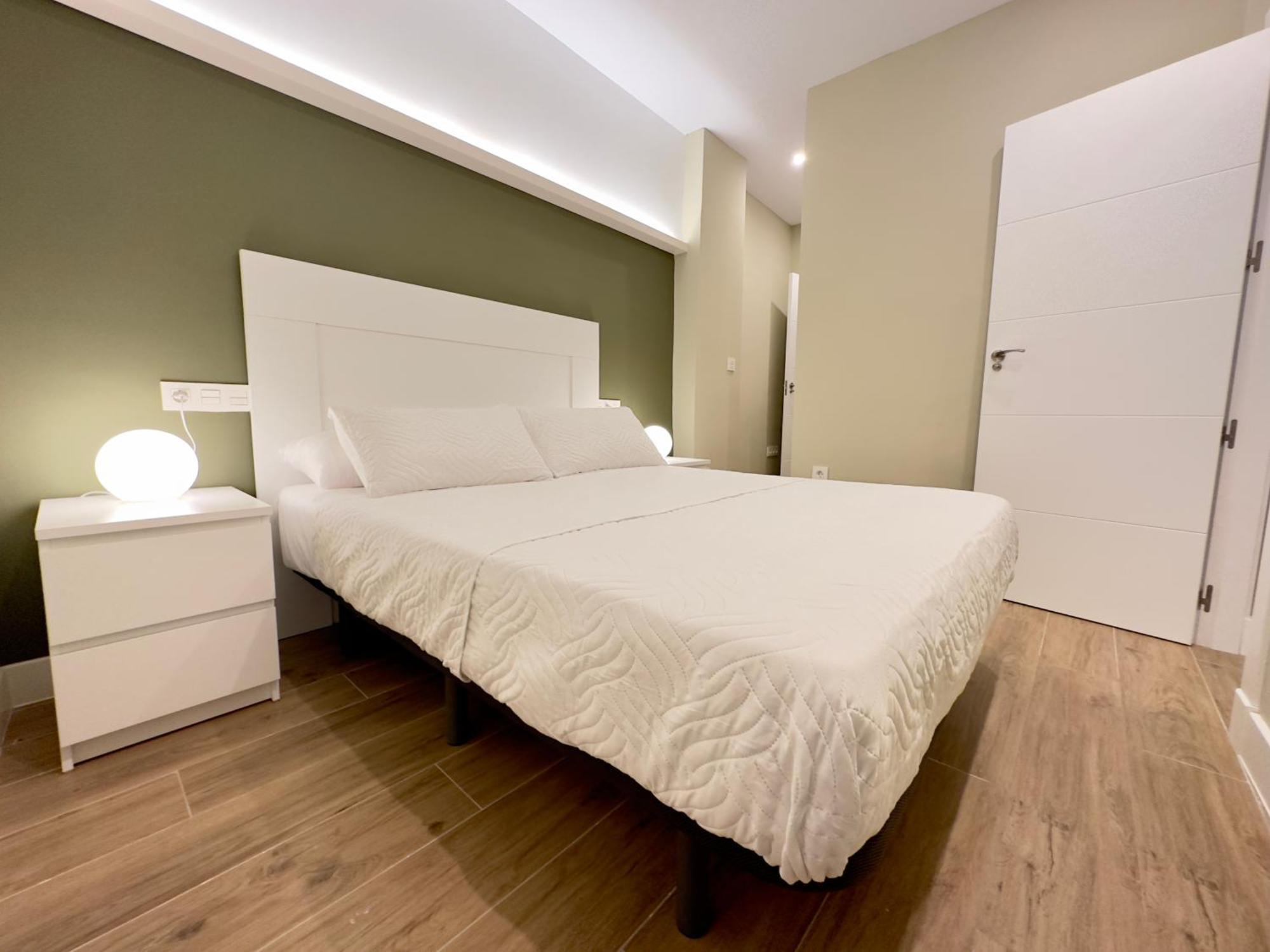 Apartamentos Anaya,1º,2º En Pleno Centro De Granada Room photo